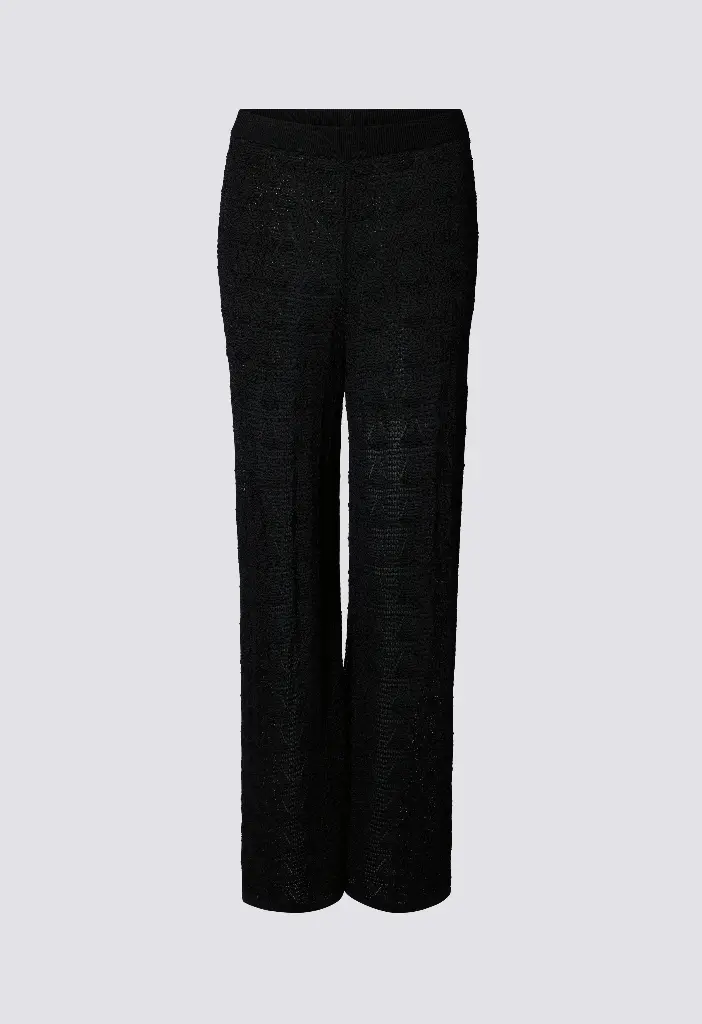 EGEO Elasticated Waist Trousers