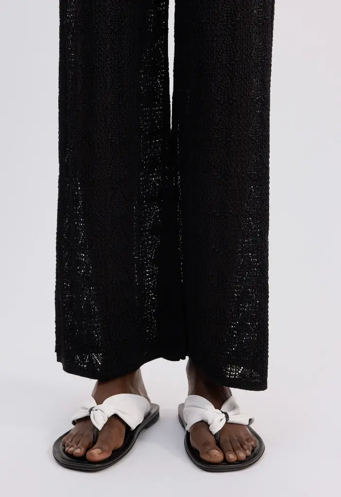 EGEO Elasticated Waist Trousers