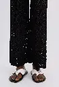 EGEO Elasticated Waist Trousers