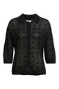 Siani Short Sleeve Knit Shirt