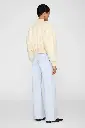 Cropped Leon Bomber