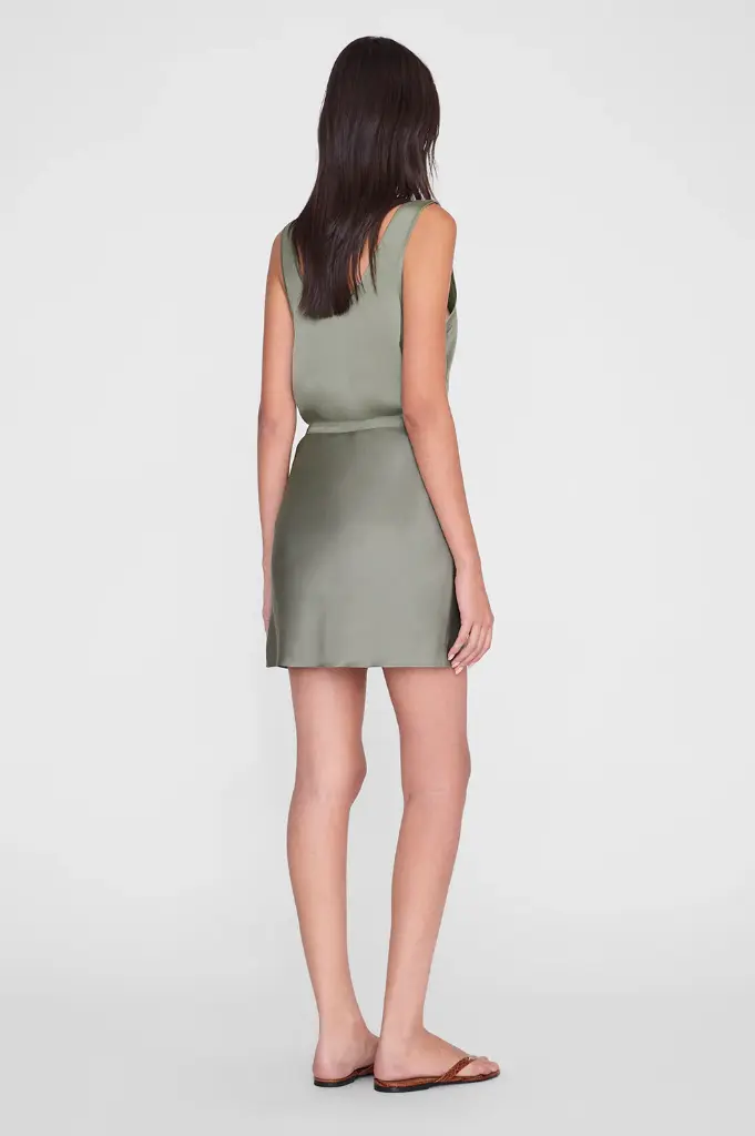 Chrisly Skirt