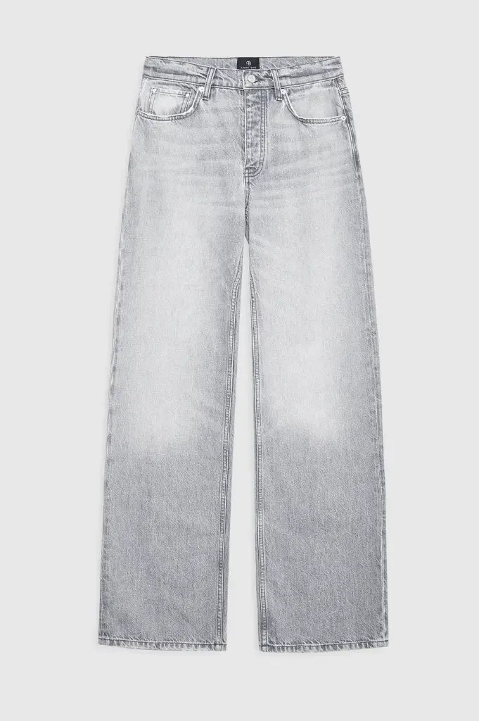 Hugh Jean 34"