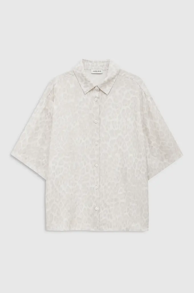 Coco Shirt