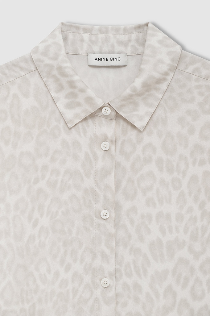 Coco Shirt