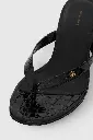 Noelle Thong Heels