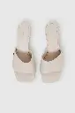 Jayden Mule Sandals