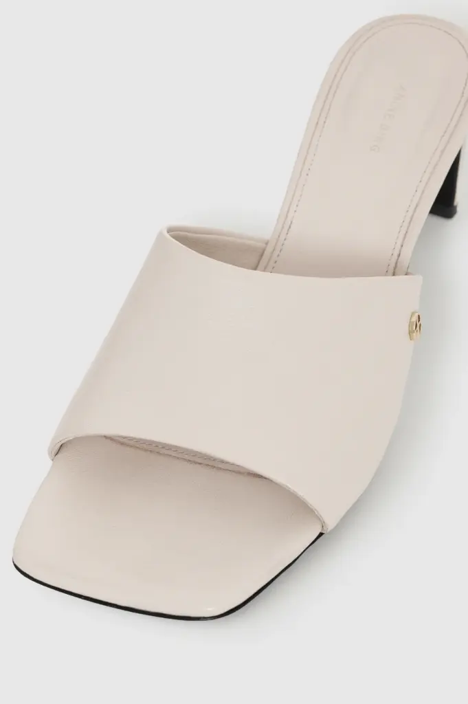Jayden Mule Sandals