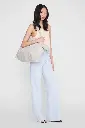 Leo Canvas Tote