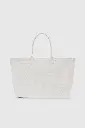 Leo Canvas Tote