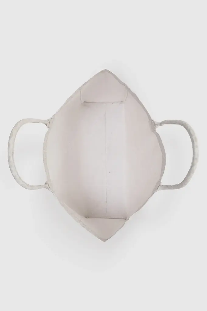 Leo Canvas Tote