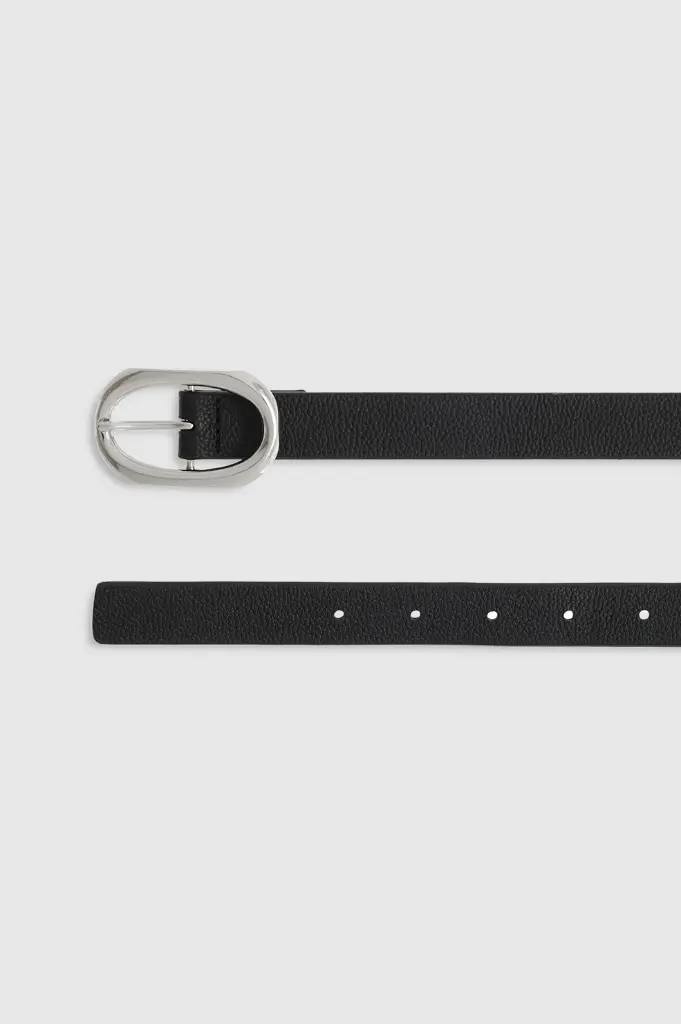Small Signature Link Belt