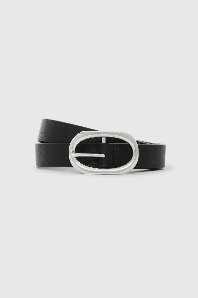 Small Signature Link Belt