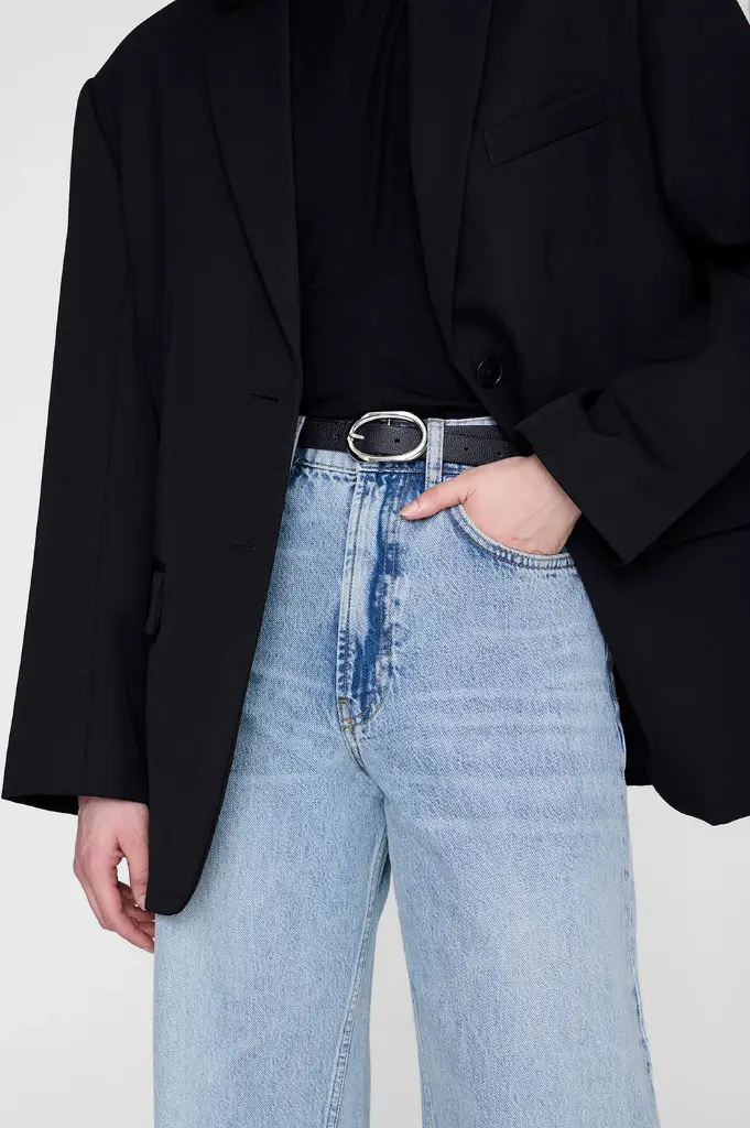 Small Signature Link Belt
