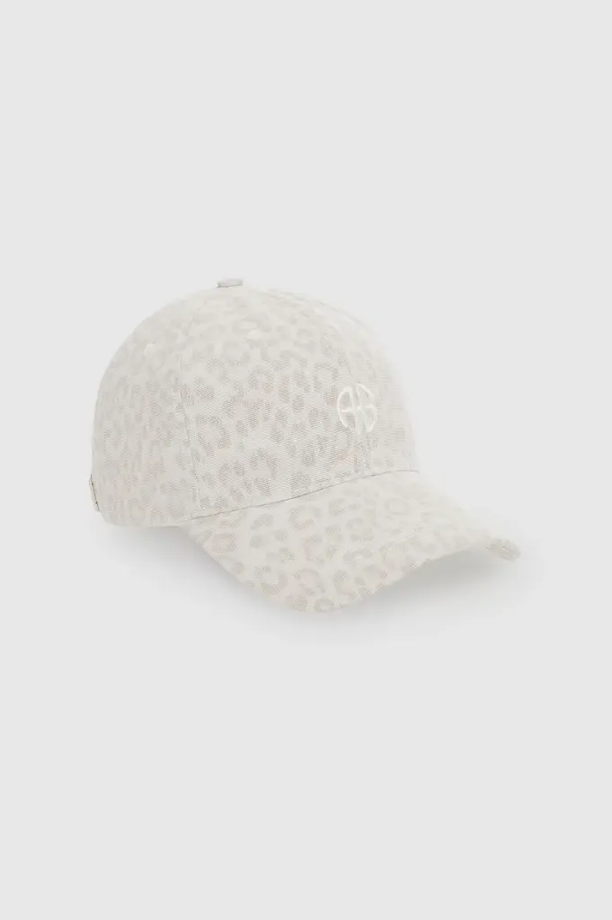 Jeremy Baseball Cap Ab