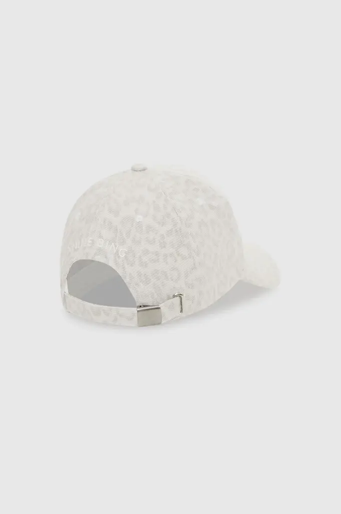 Jeremy Baseball Cap Ab