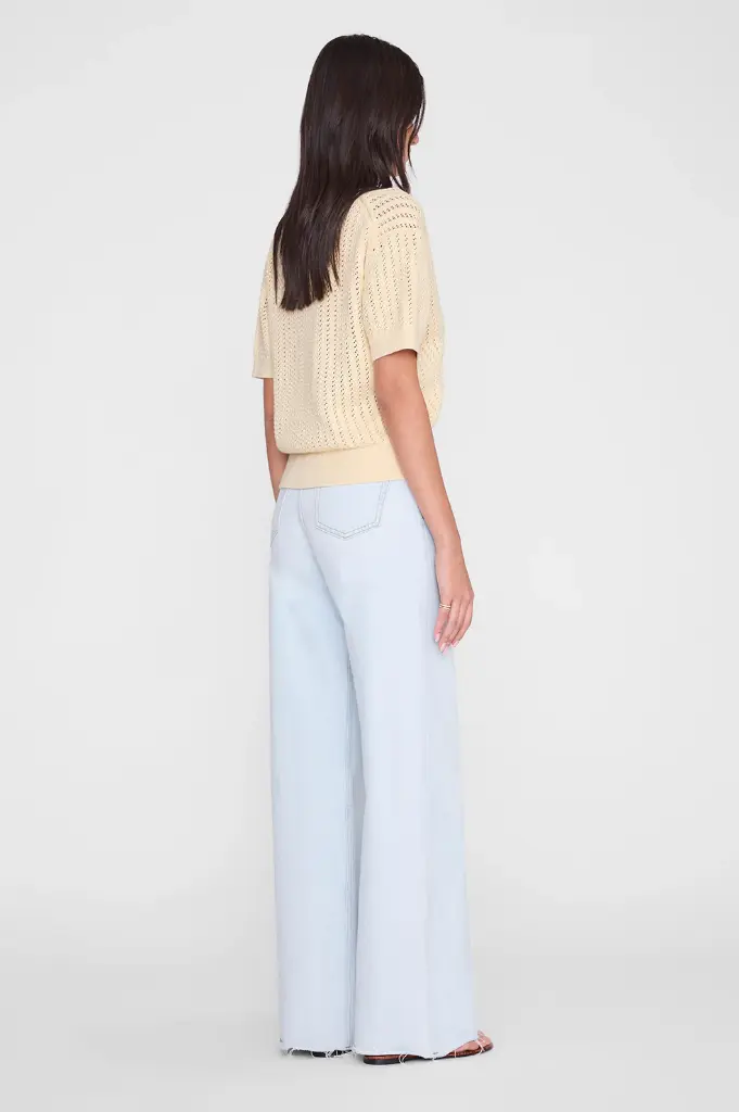 Flynne Cardigan