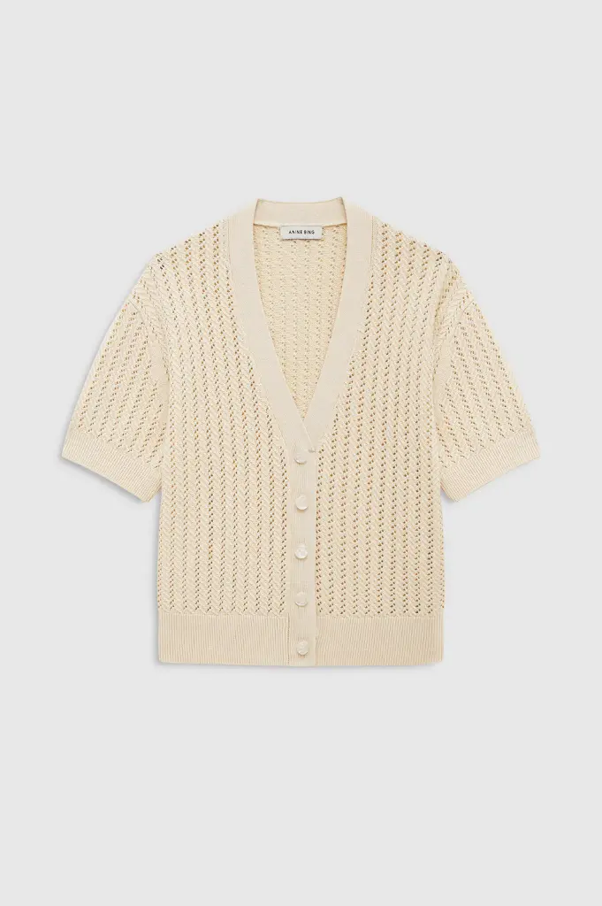 Flynne Cardigan
