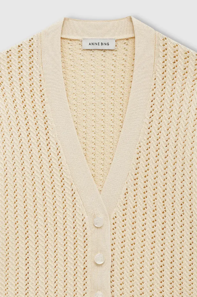 Flynne Cardigan
