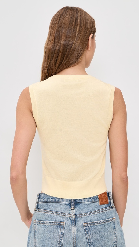 Moni Crop Tank