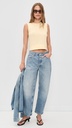 Moni Crop Tank