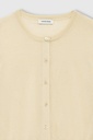 Moni Crop Cardigan