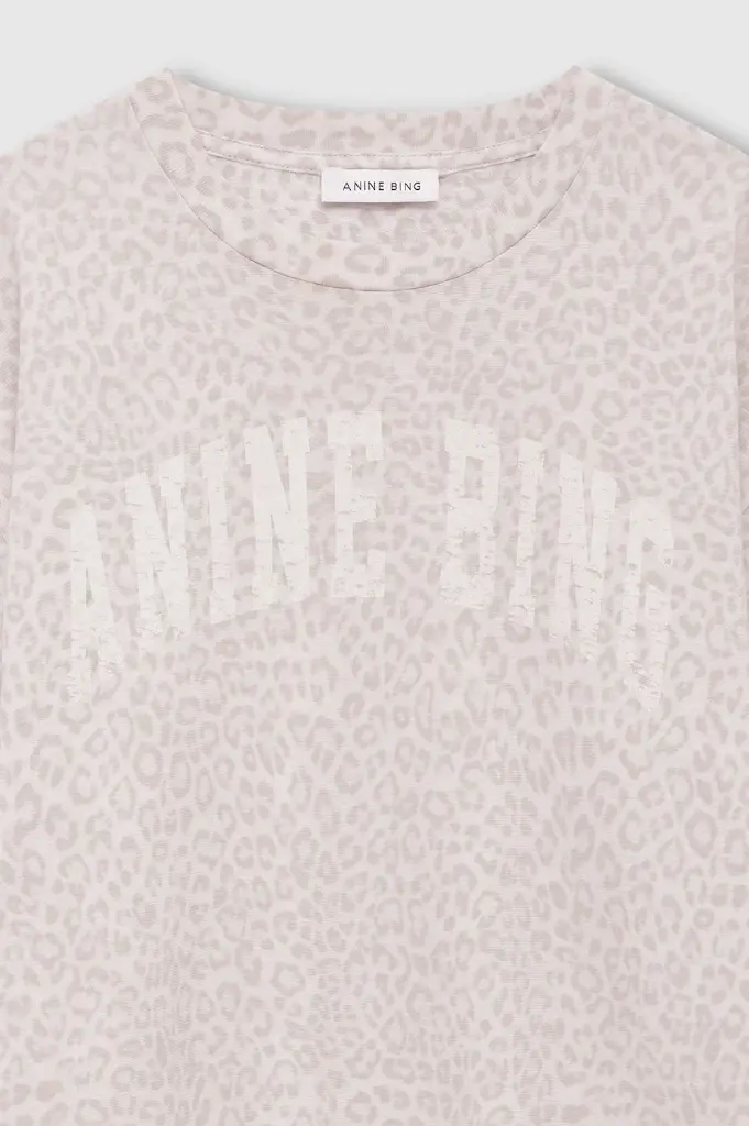 Cade Tee Anine Bing