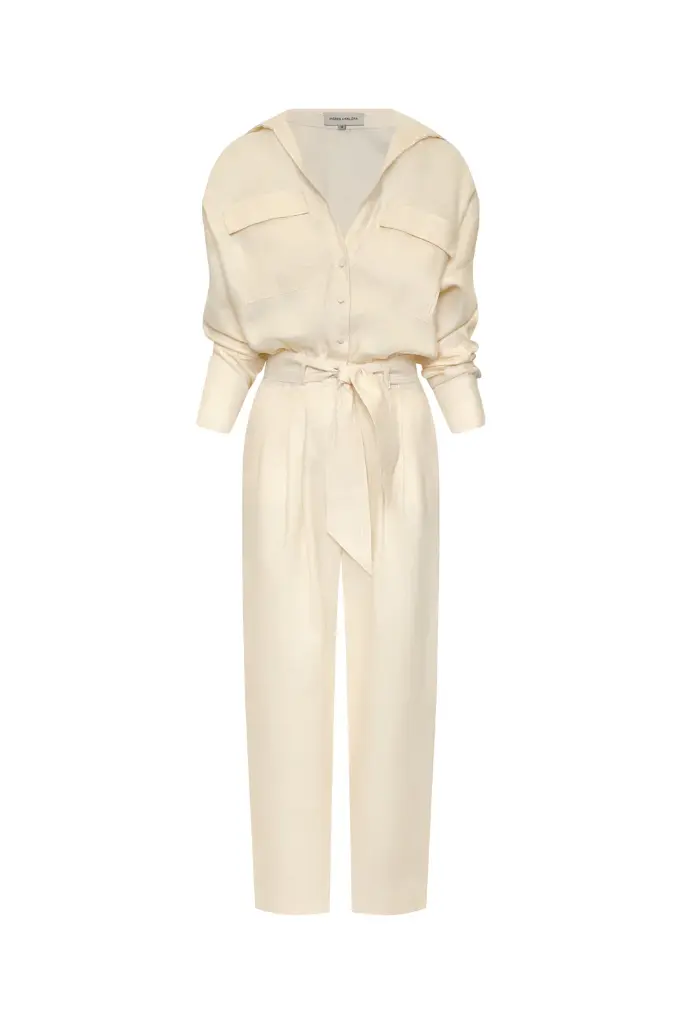 Lo Natural Jumpsuit