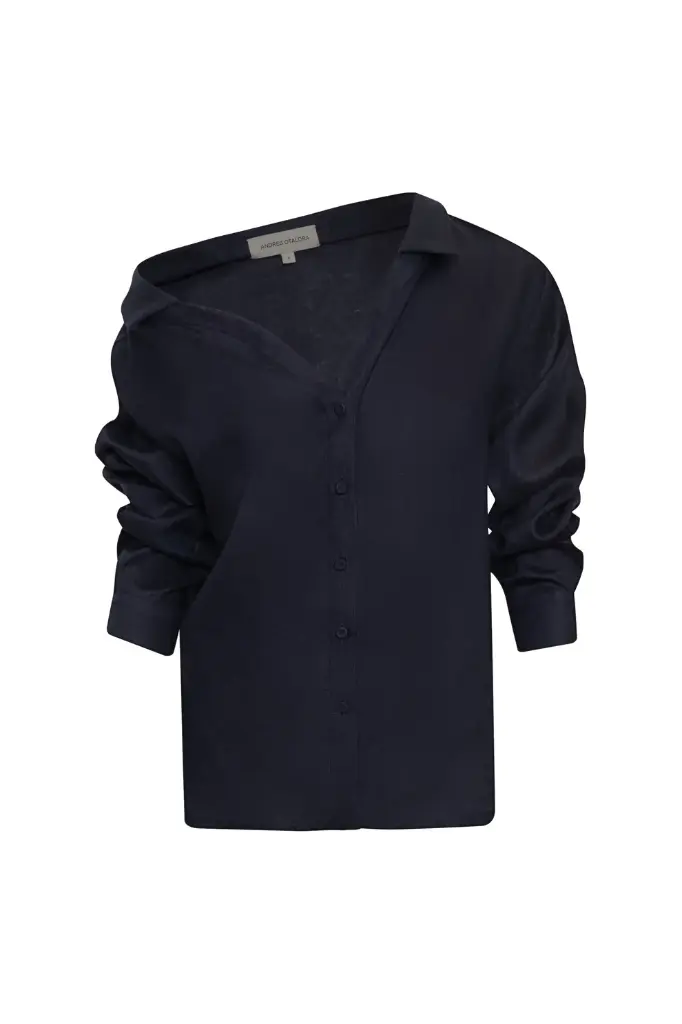 Sefara Blouse