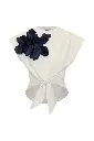 Upendo De Flor Blouse