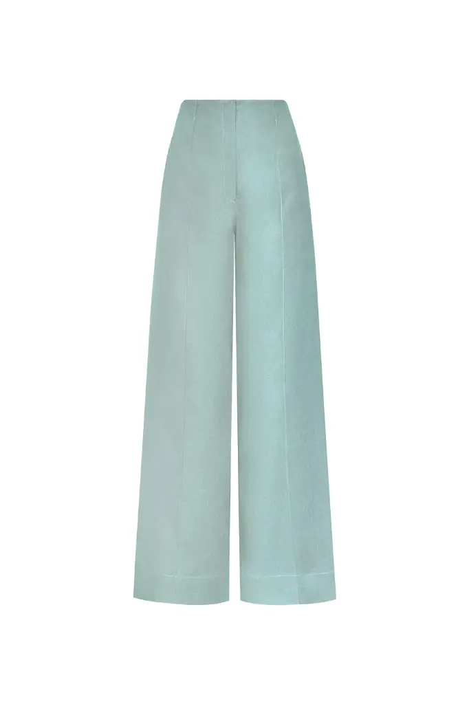 La Promesa Pants