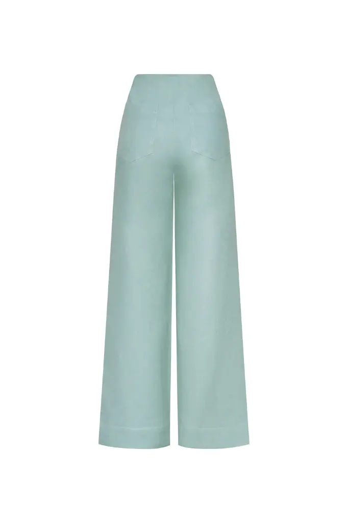 La Promesa Pants