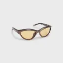 Curvo Matt Sunglasses
