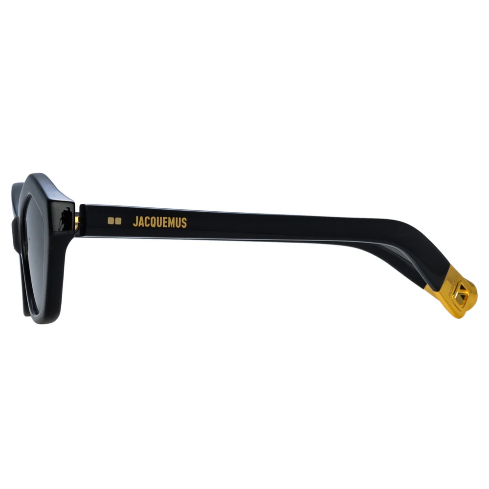 Bambino Angular Sunglasses