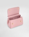 Patent Leather Mini Sicily Bag 