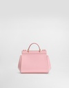Patent Leather Mini Sicily Bag 
