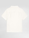 Cotton Waffle Shirt