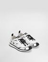 Cushion Sneakers with DG Logo