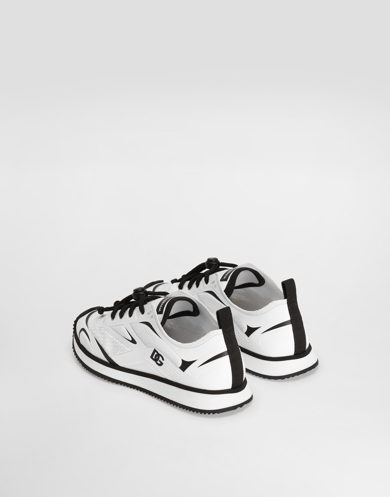 Cushion Sneakers with DG Logo