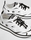 Cushion Sneakers with DG Logo