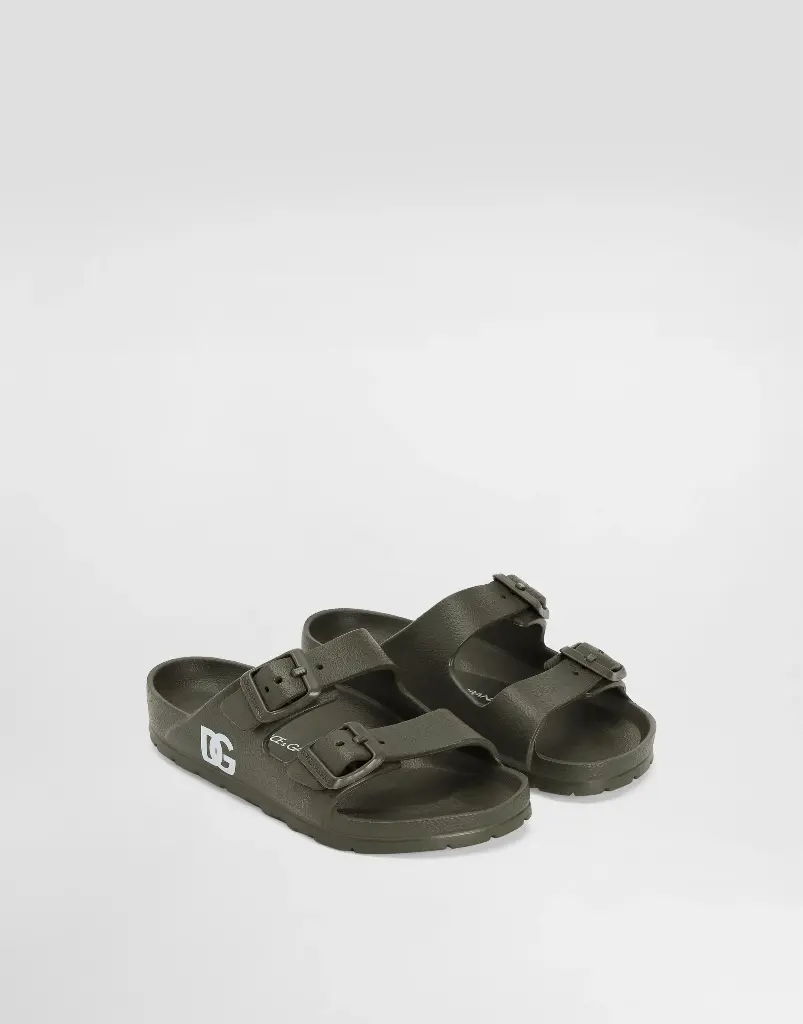 Slippers in Eva