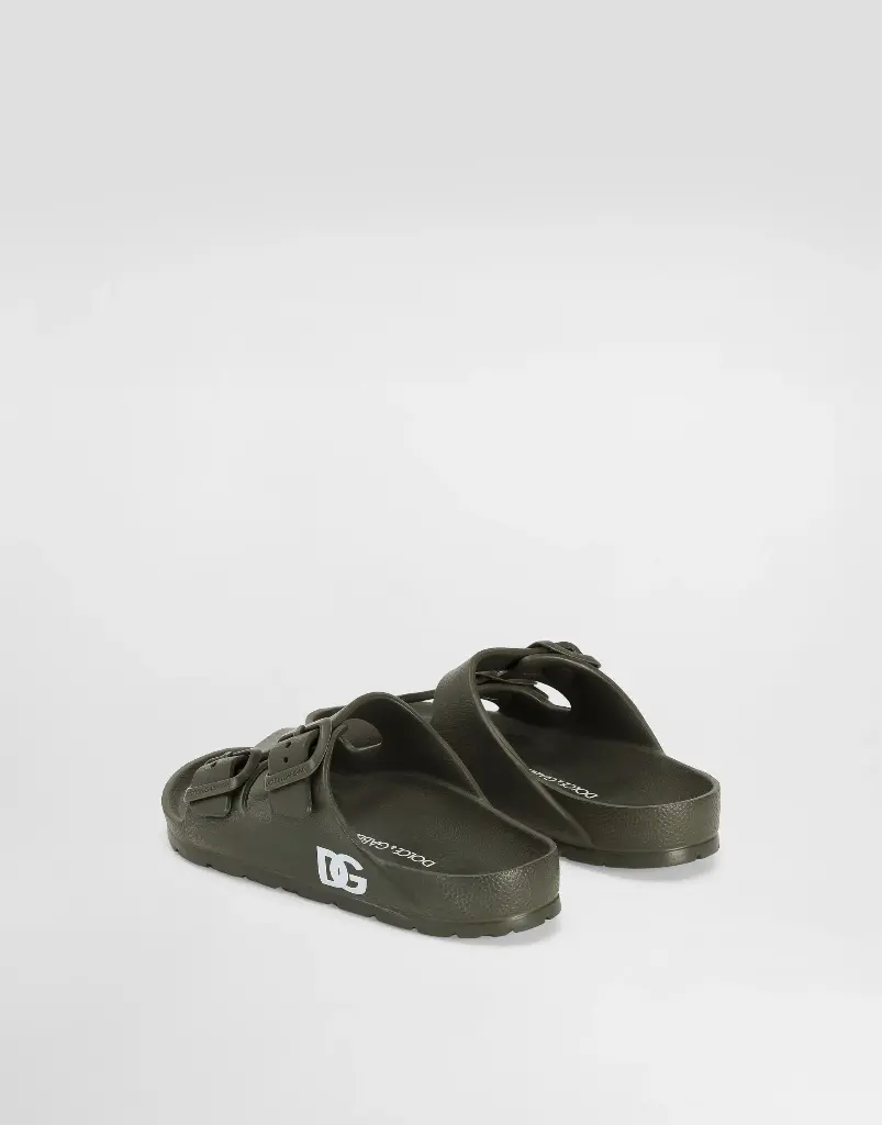 Slippers in Eva