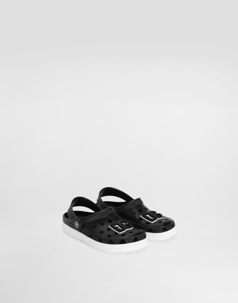 Pvc Beachwear Sandals