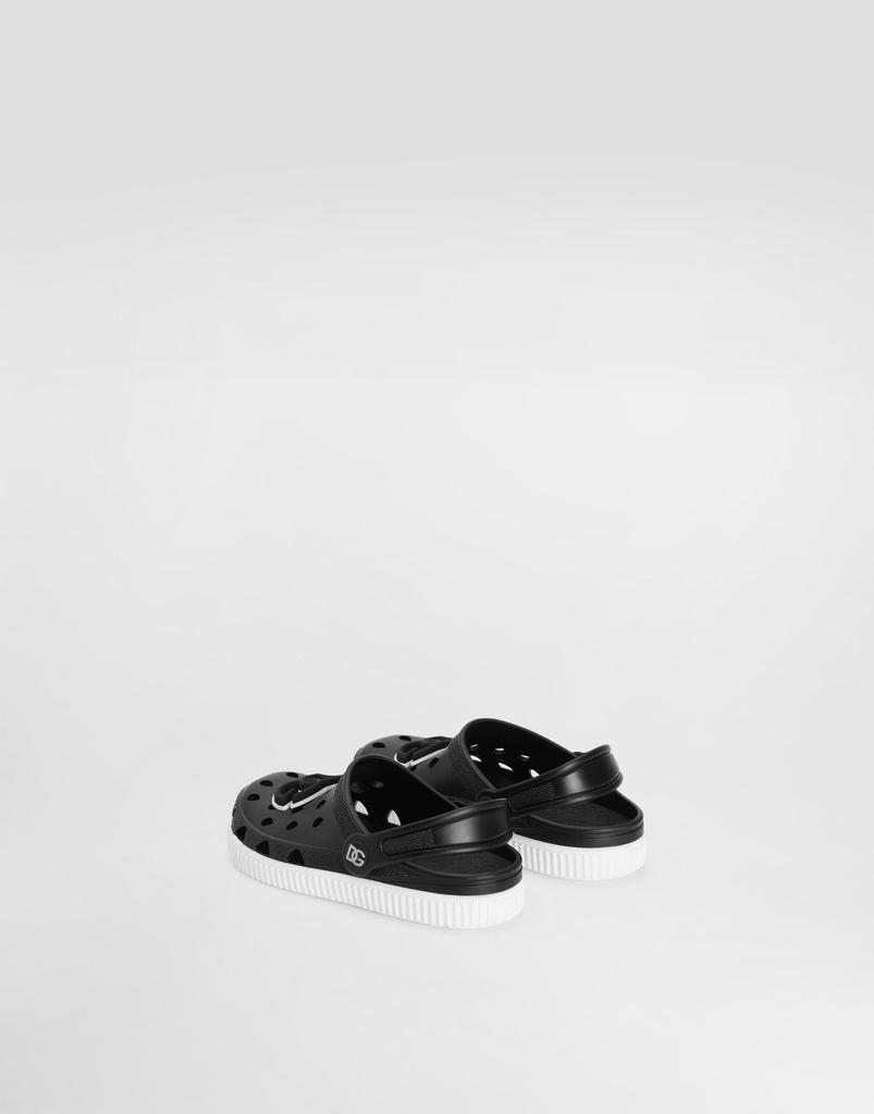 Pvc Beachwear Sandals