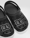 Pvc Beachwear Sandals