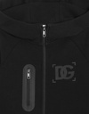 Stretch Tech Fleece Hooded Sweatshirt
