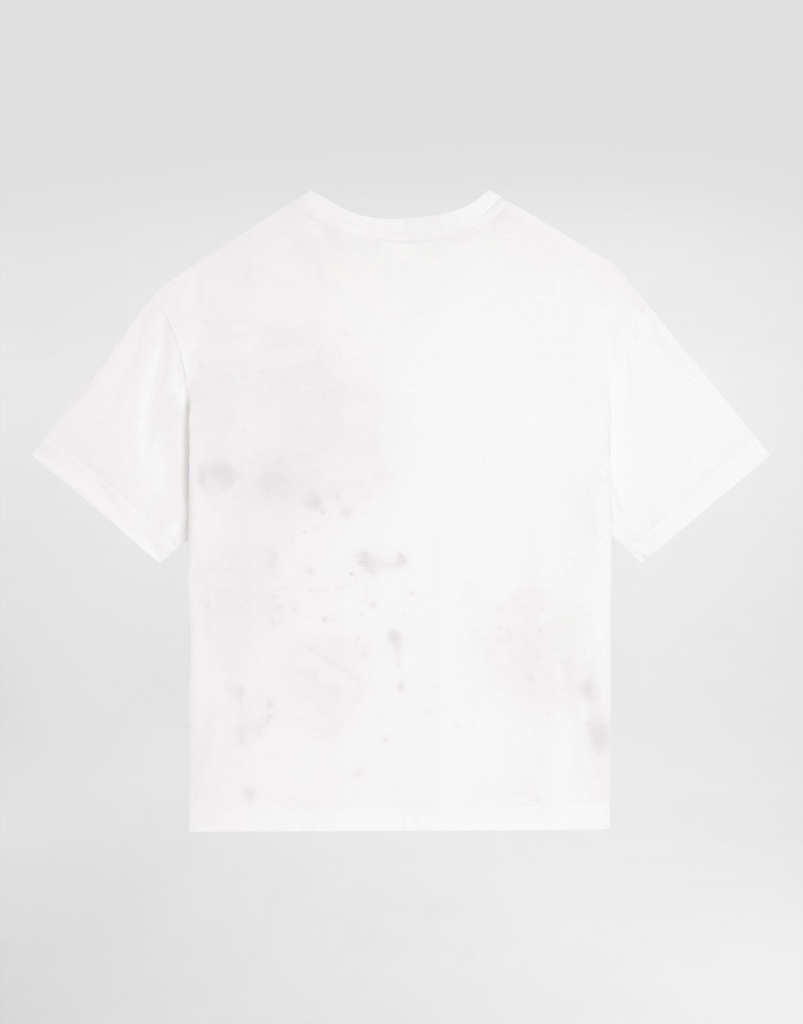 Jersey T-Shirt with Print