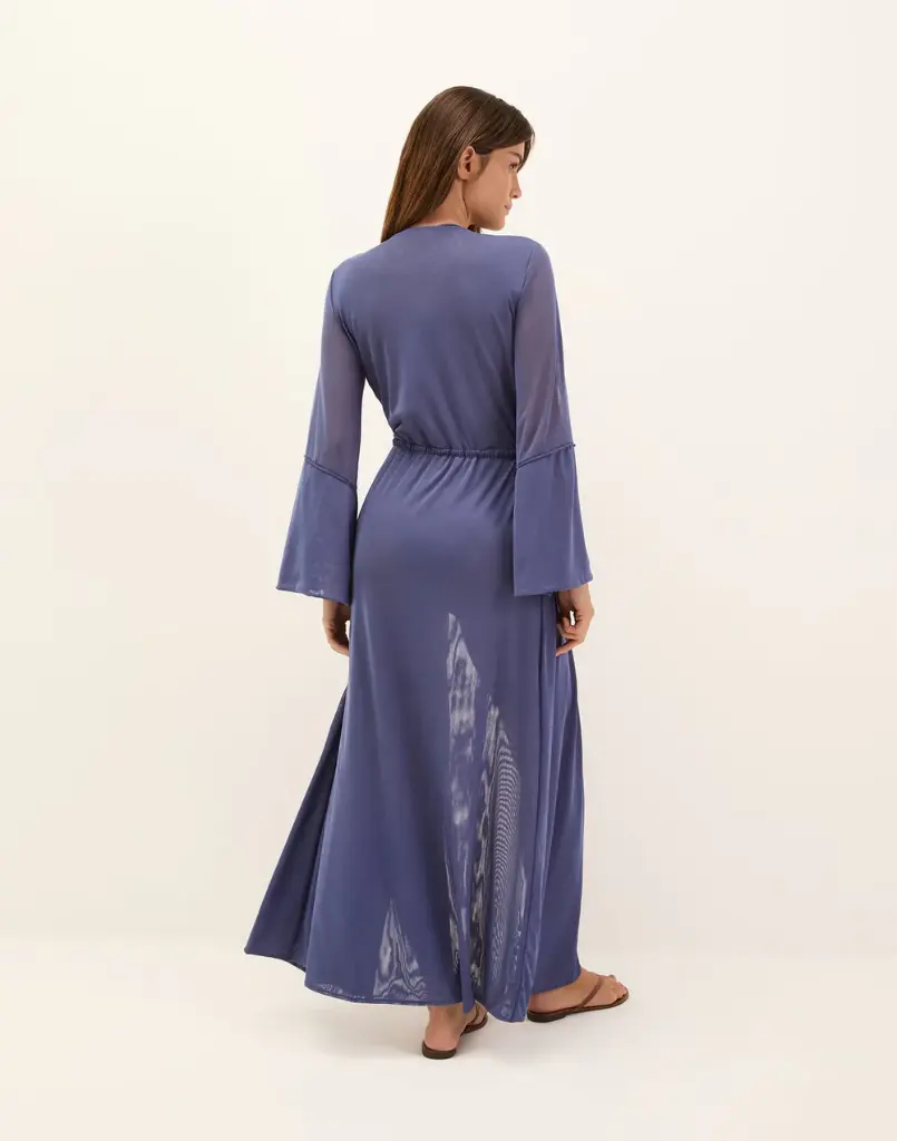 Lysa Long Cover Up
