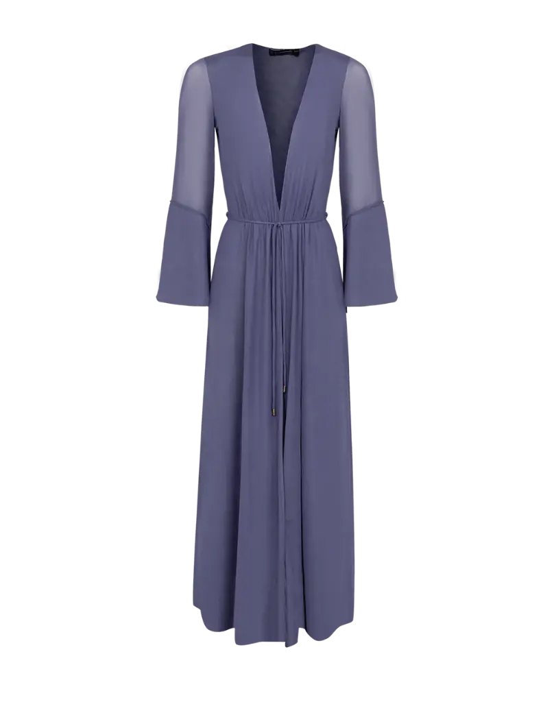 Lysa Long Cover Up