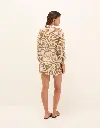 Moana Short Cover Up